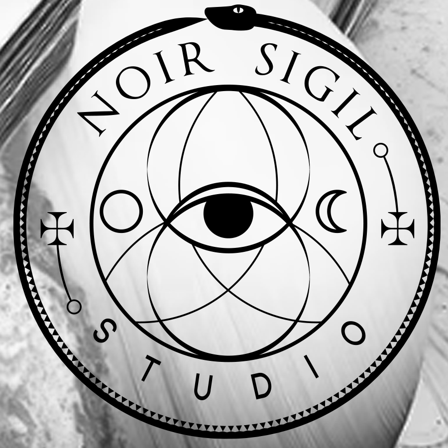 Noir Sigil Studio